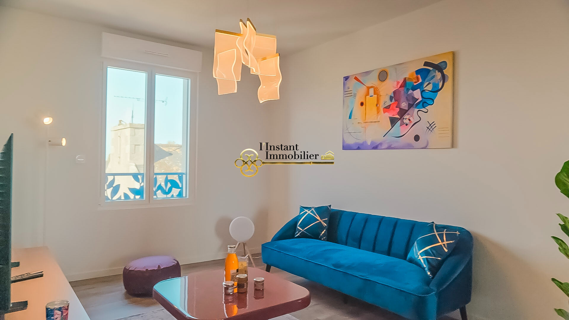 Photo 6 — L'instant Immobilier