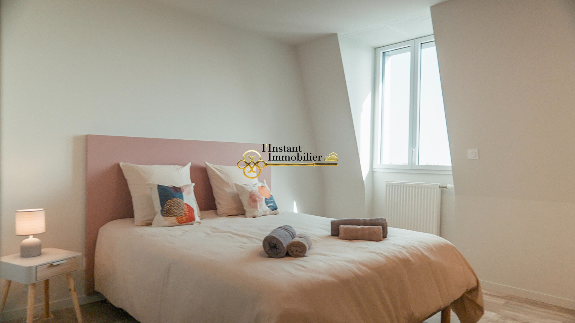 Photo 4 — L'instant Immobilier
