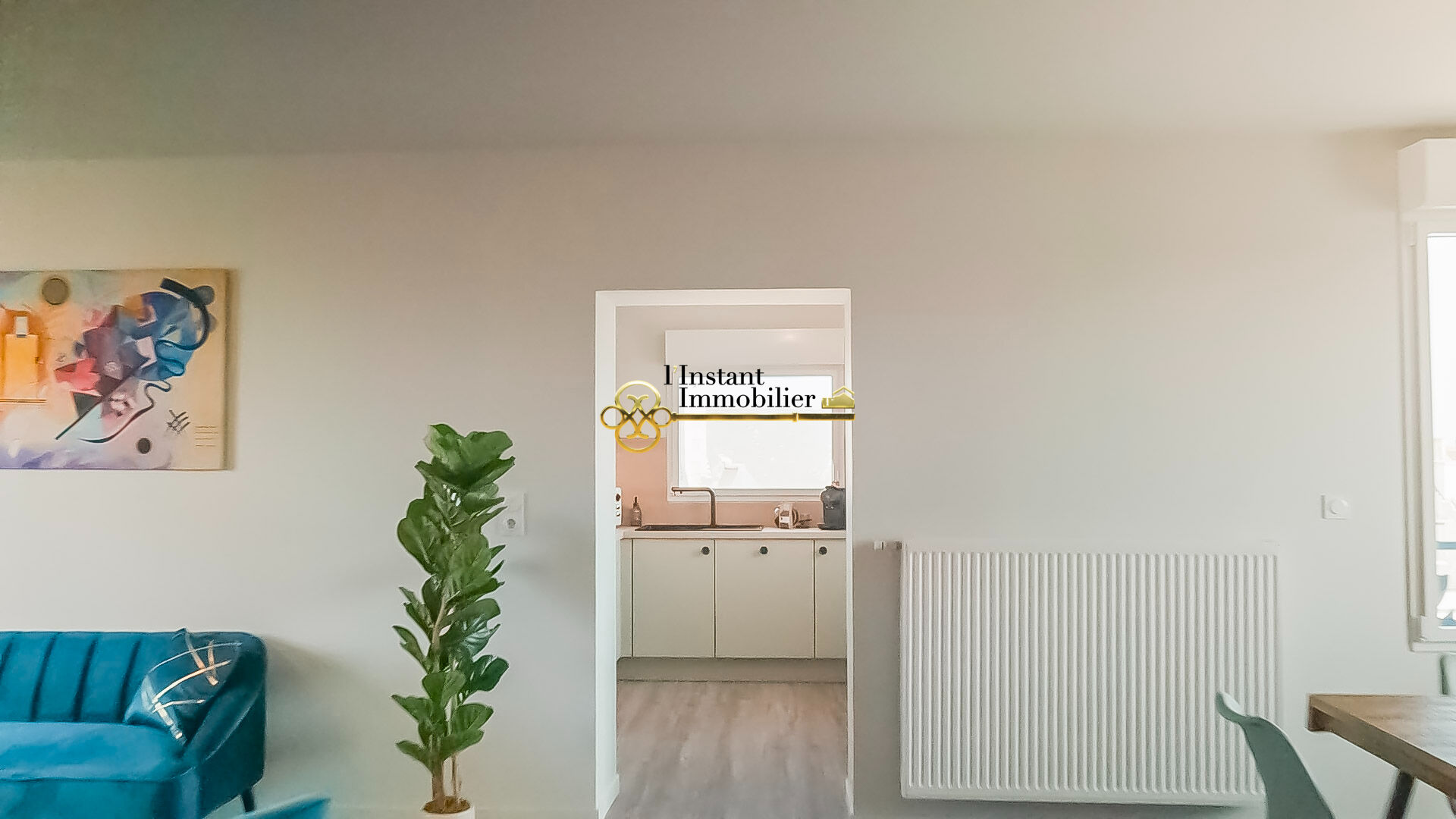 Photo 7 — L'instant Immobilier