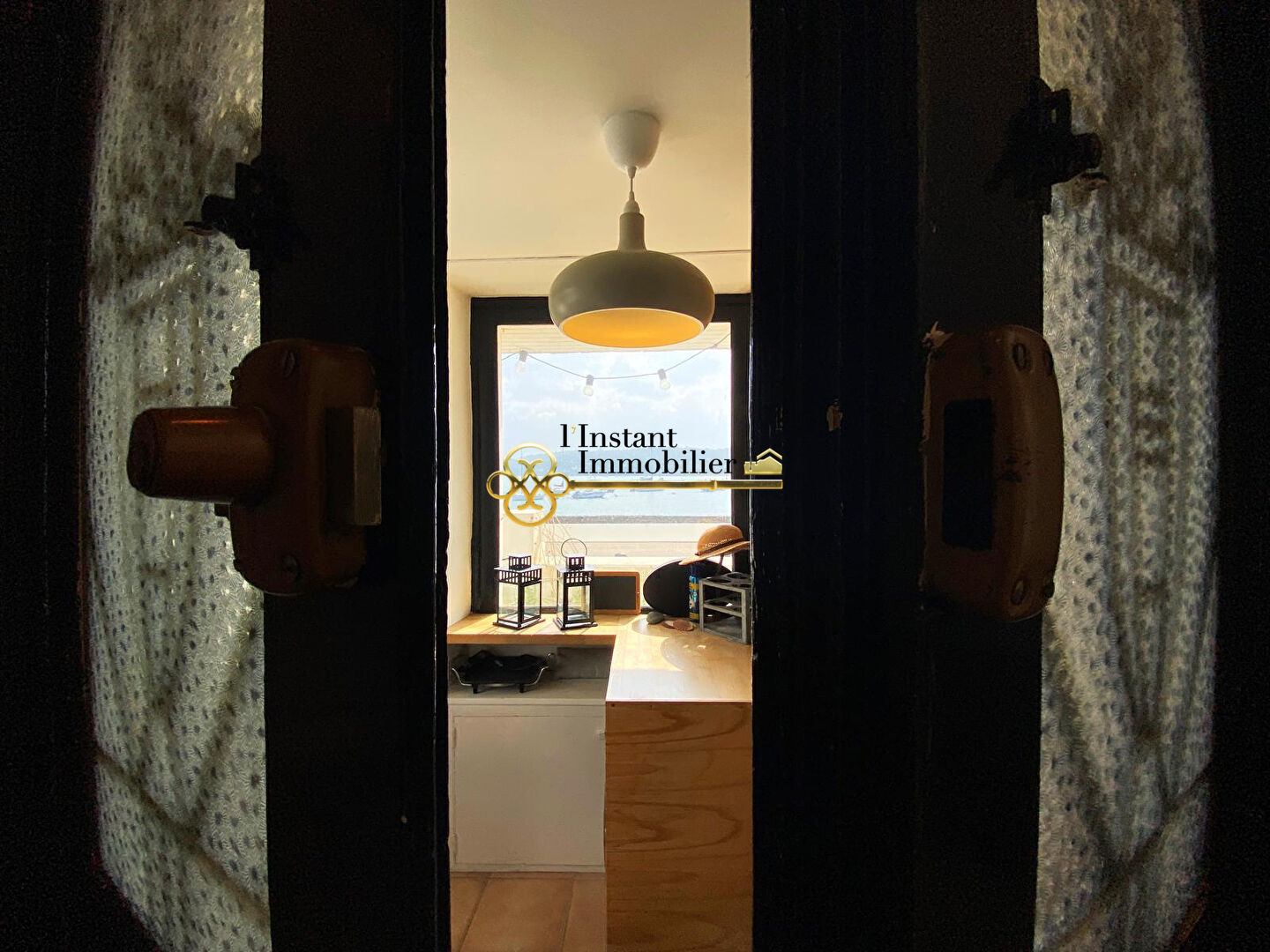Photo 4 — L'instant Immobilier