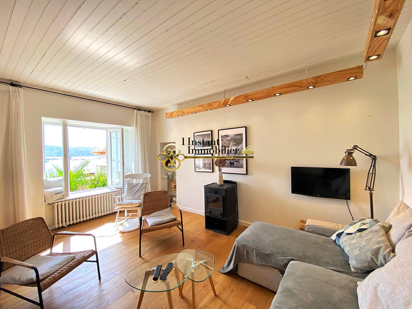 Photo 14 — L'instant Immobilier