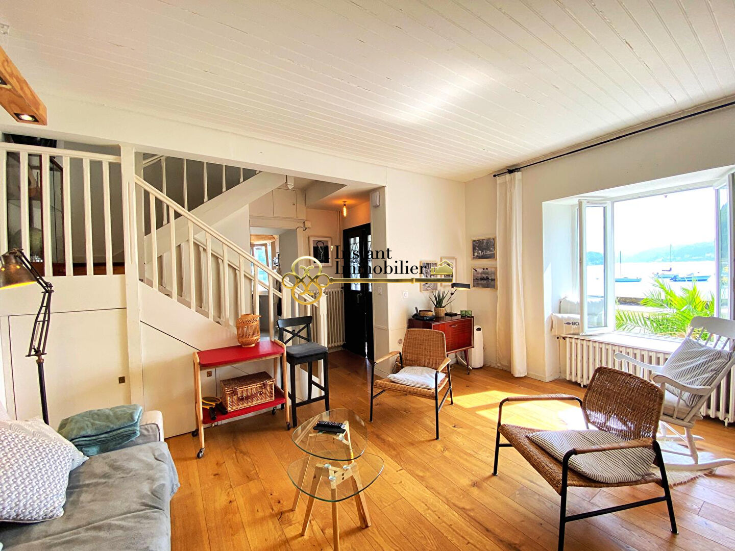 Photo 2 — L'instant Immobilier