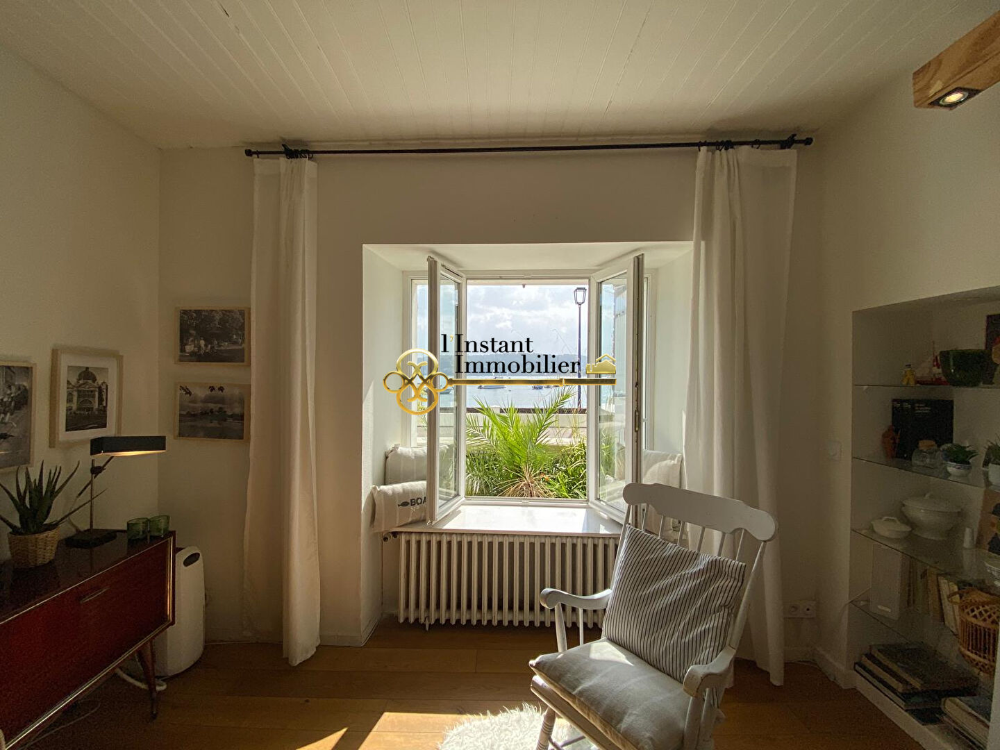 Photo 5 — L'instant Immobilier