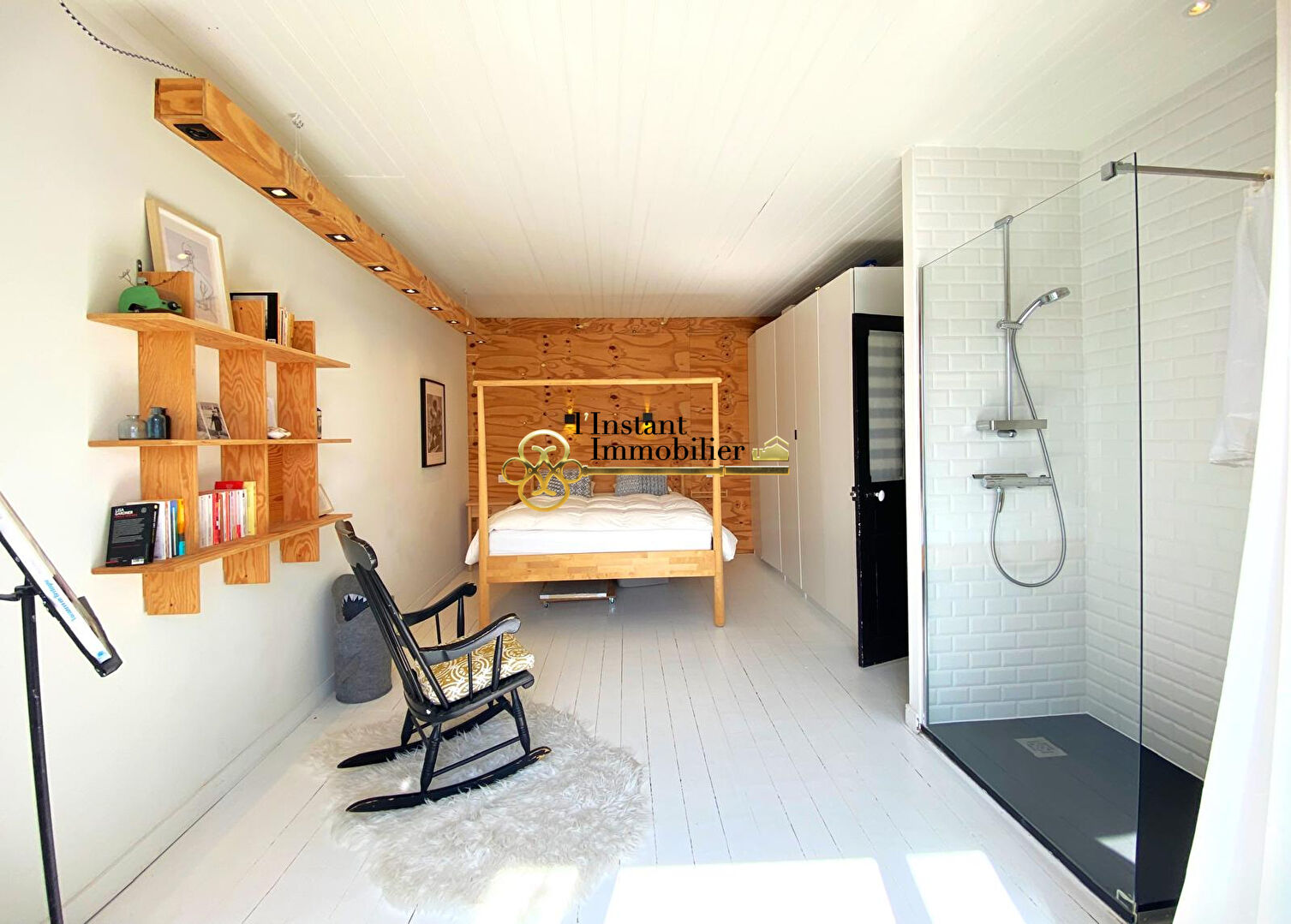 Photo 13 — L'instant Immobilier