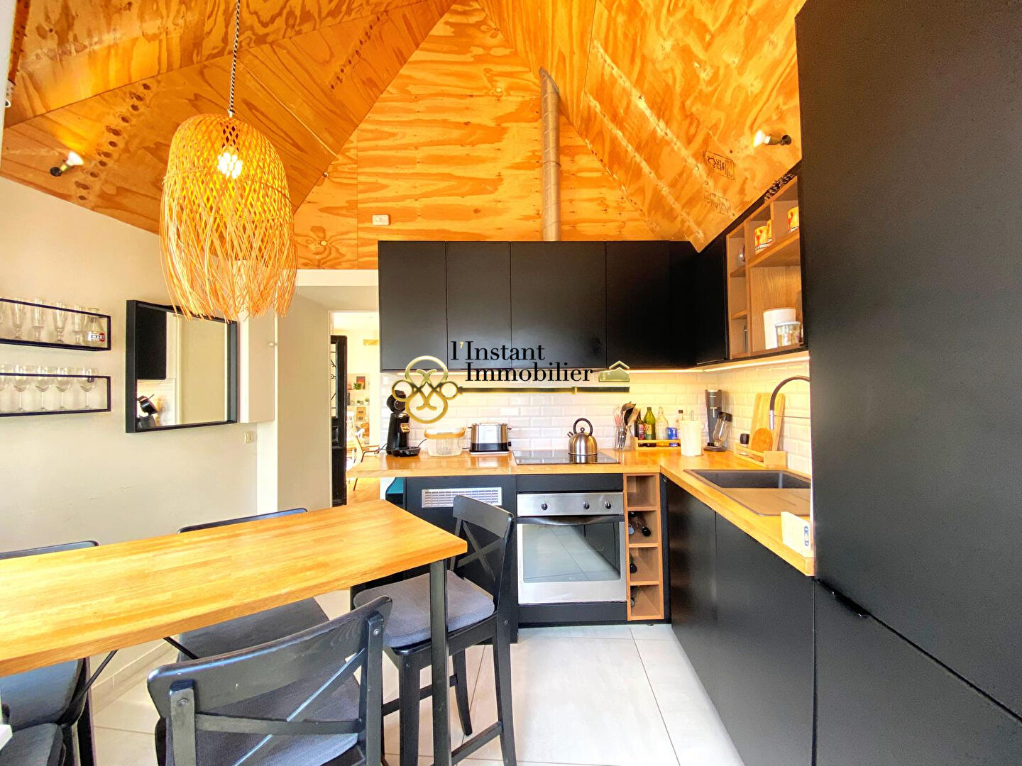 Photo 8 — L'instant Immobilier