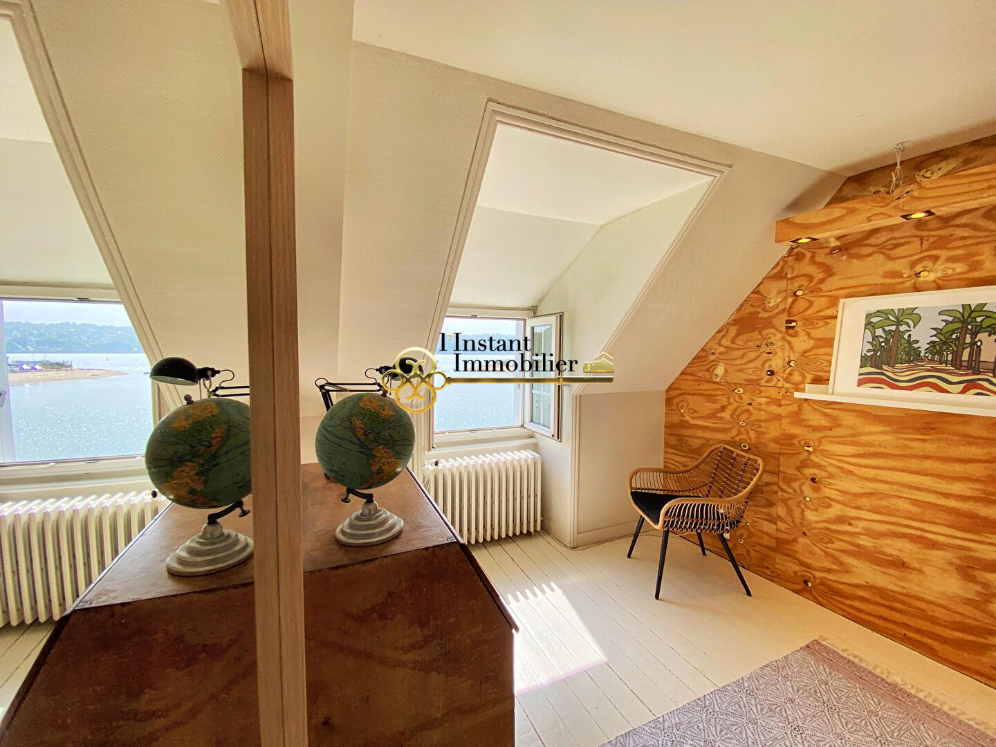 Photo 17 — L'instant Immobilier