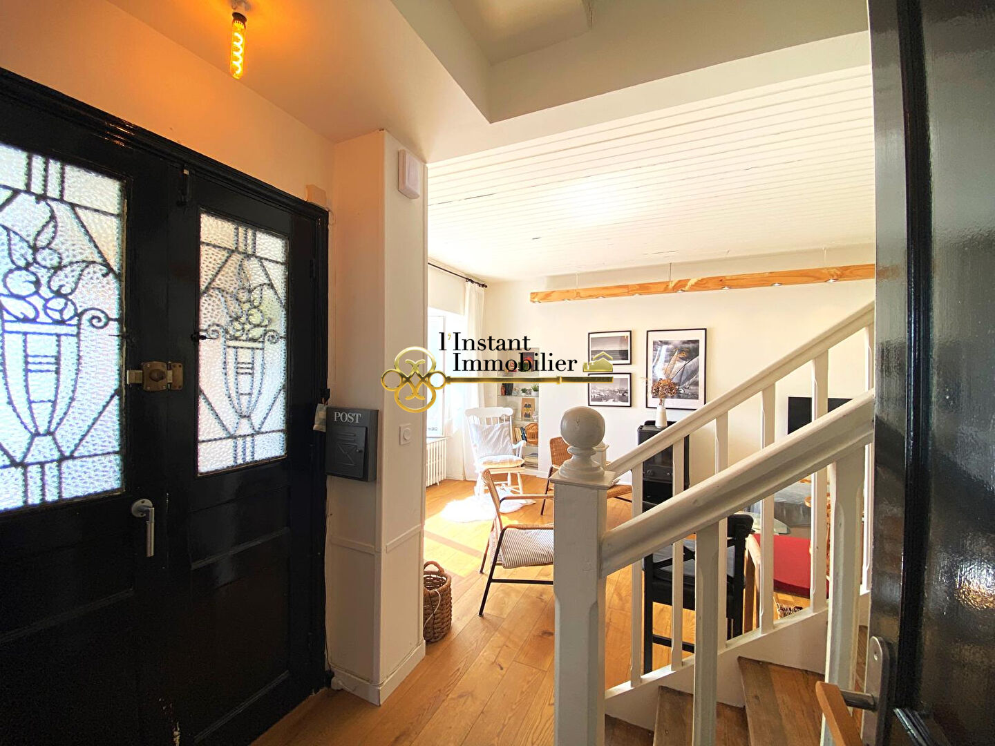 Photo 7 — L'instant Immobilier