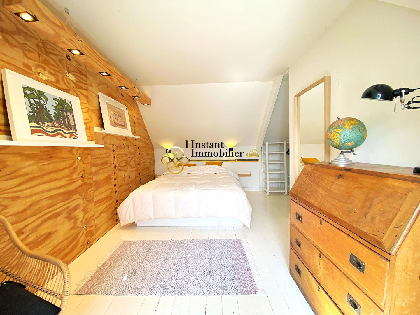 Photo 16 — L'instant Immobilier
