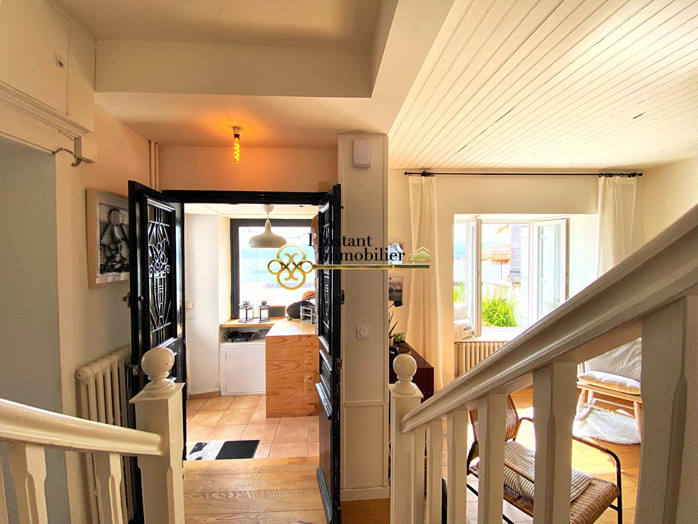 Photo 9 — L'instant Immobilier