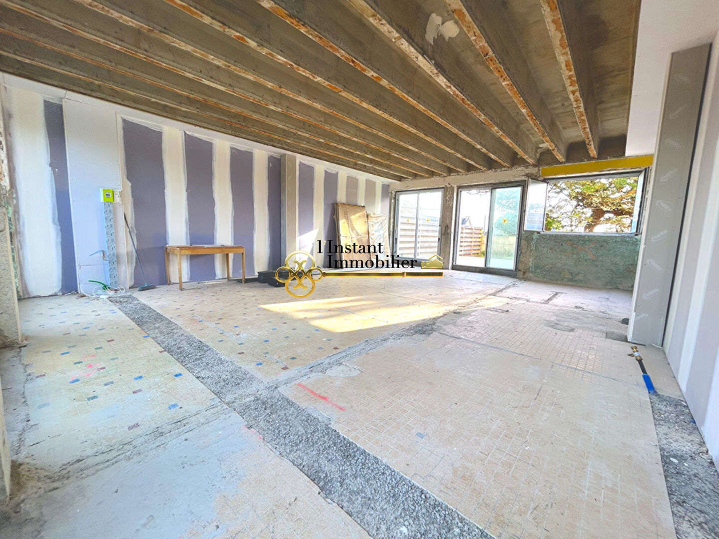 Photo 4 — L'instant Immobilier