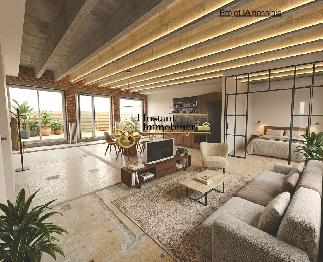 Photo 8 — L'instant Immobilier