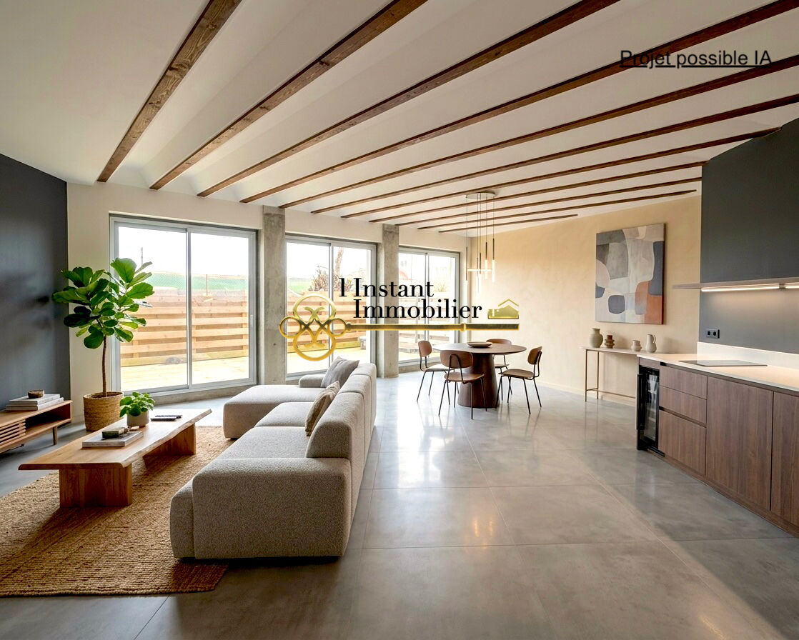 Photo 6 — L'instant Immobilier