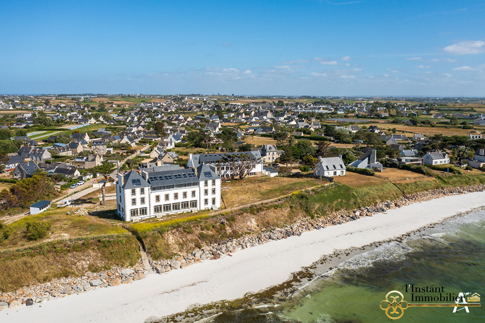 Photo 14 — L'instant Immobilier