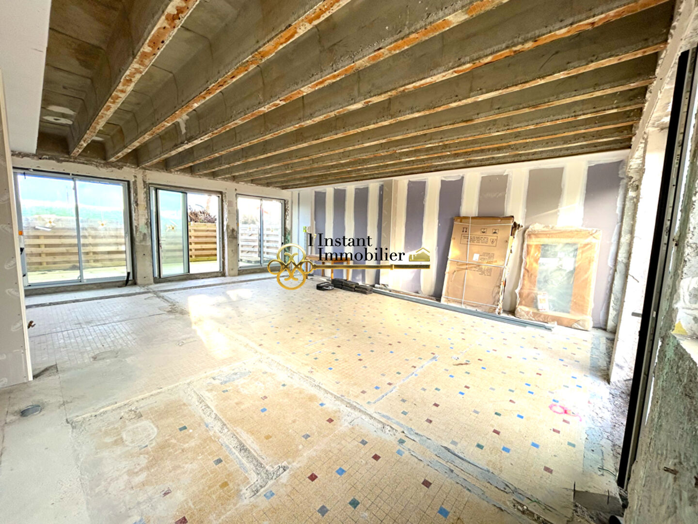 Photo 7 — L'instant Immobilier