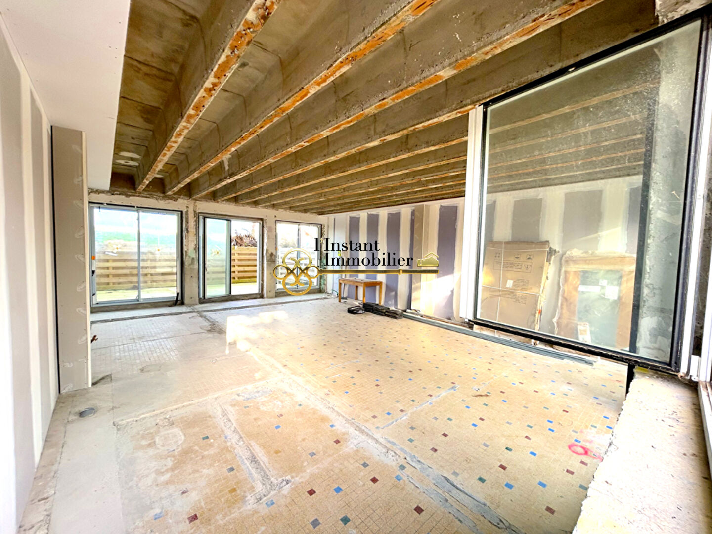 Photo 5 — L'instant Immobilier