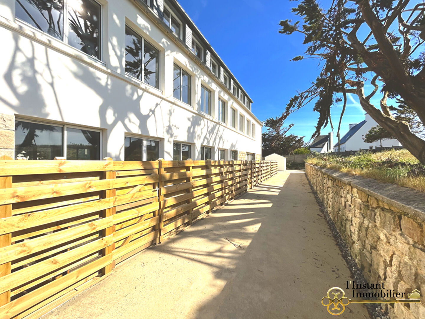 Photo 2 — L'instant Immobilier