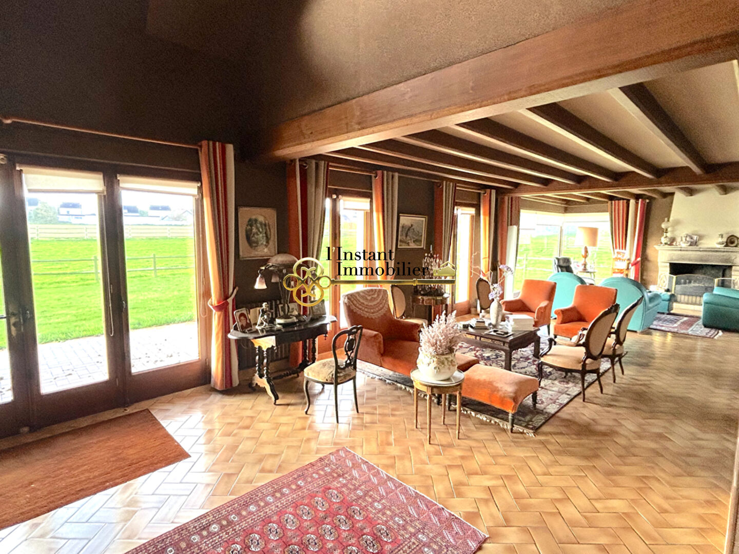Photo 13 — L'instant Immobilier