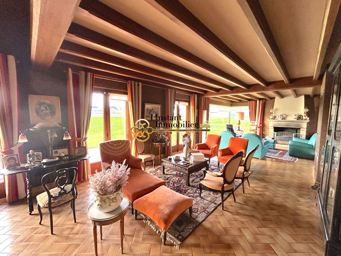 Photo 14 — L'instant Immobilier