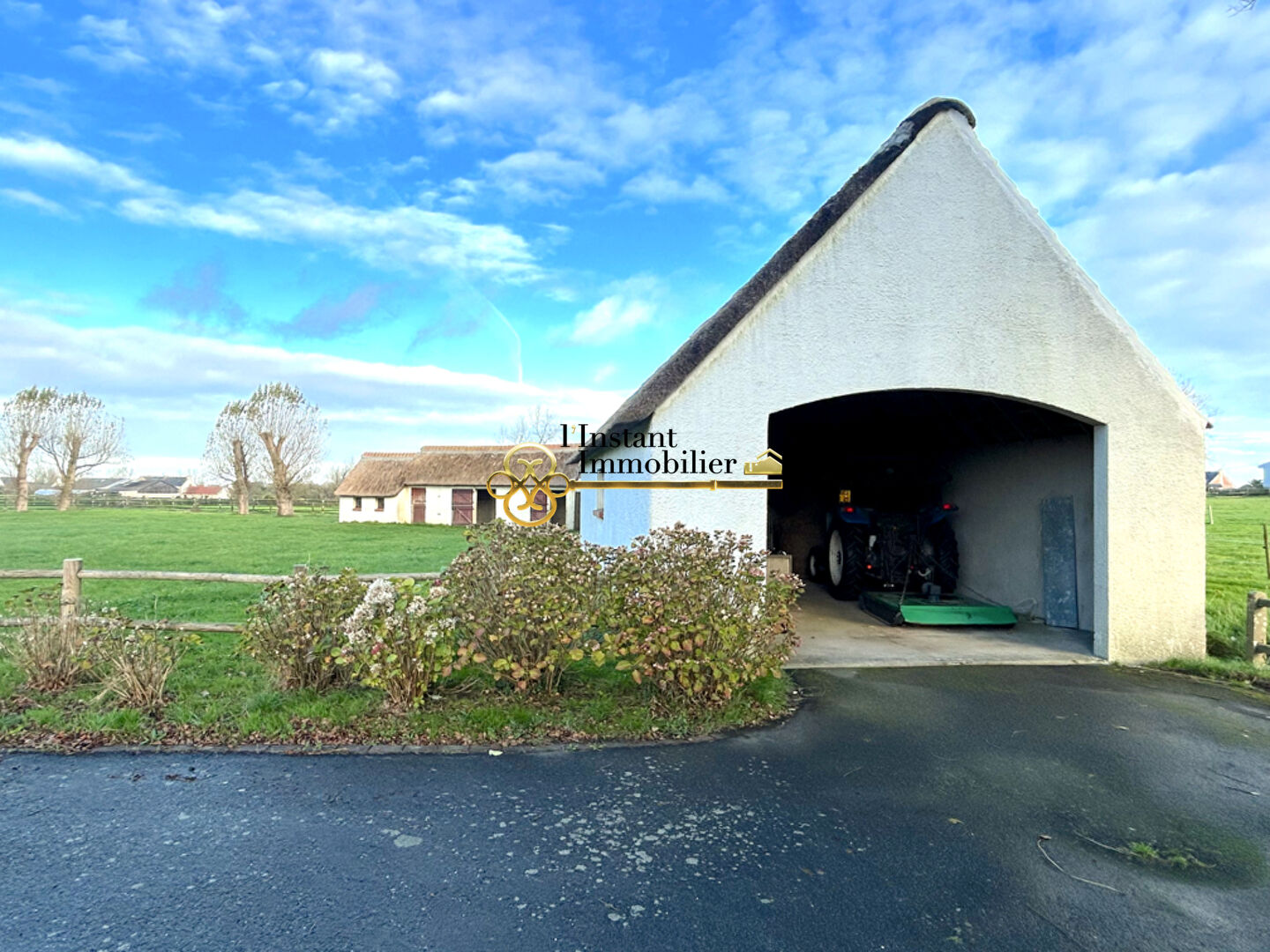 Photo 8 — L'instant Immobilier