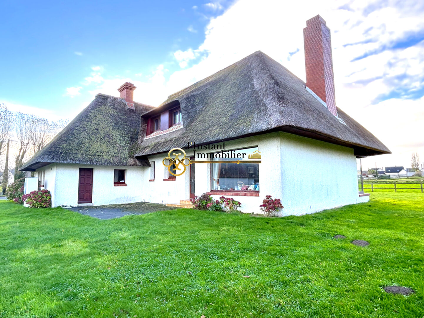 Photo 4 — L'instant Immobilier