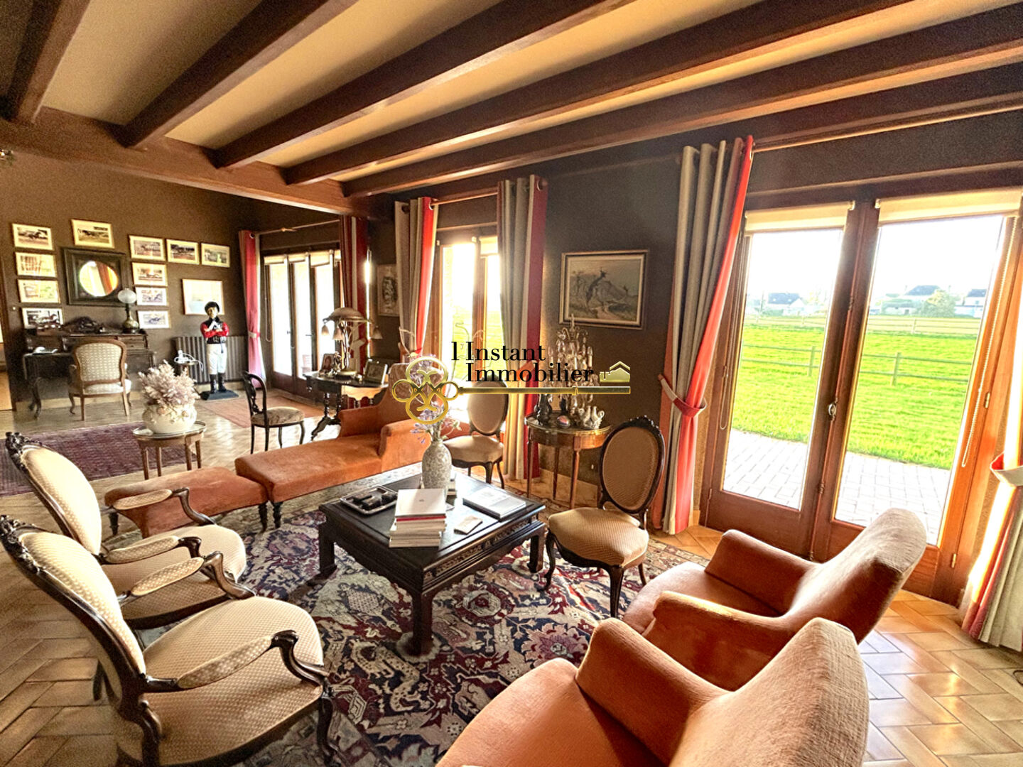 Photo 15 — L'instant Immobilier