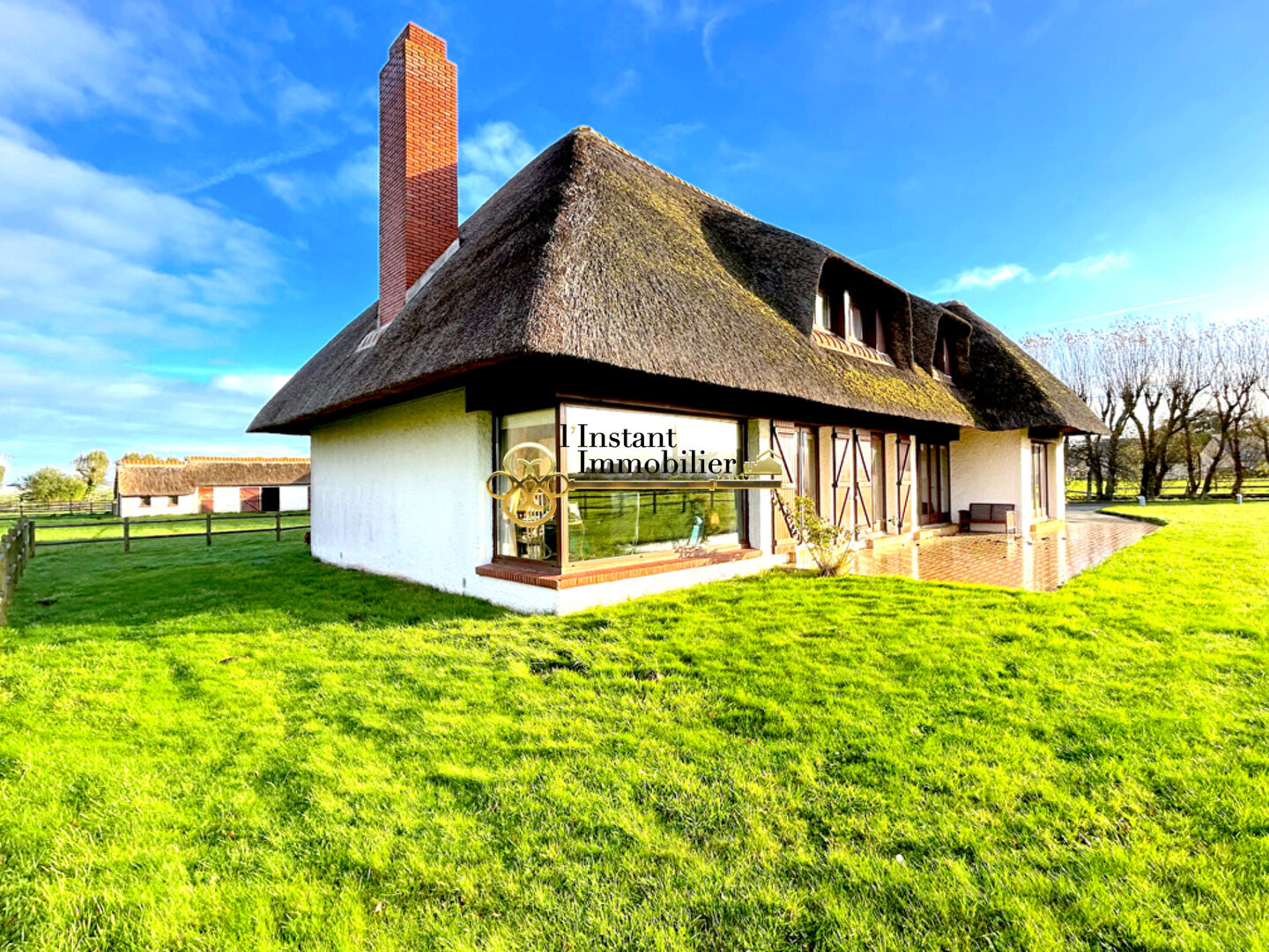 Photo 3 — L'instant Immobilier