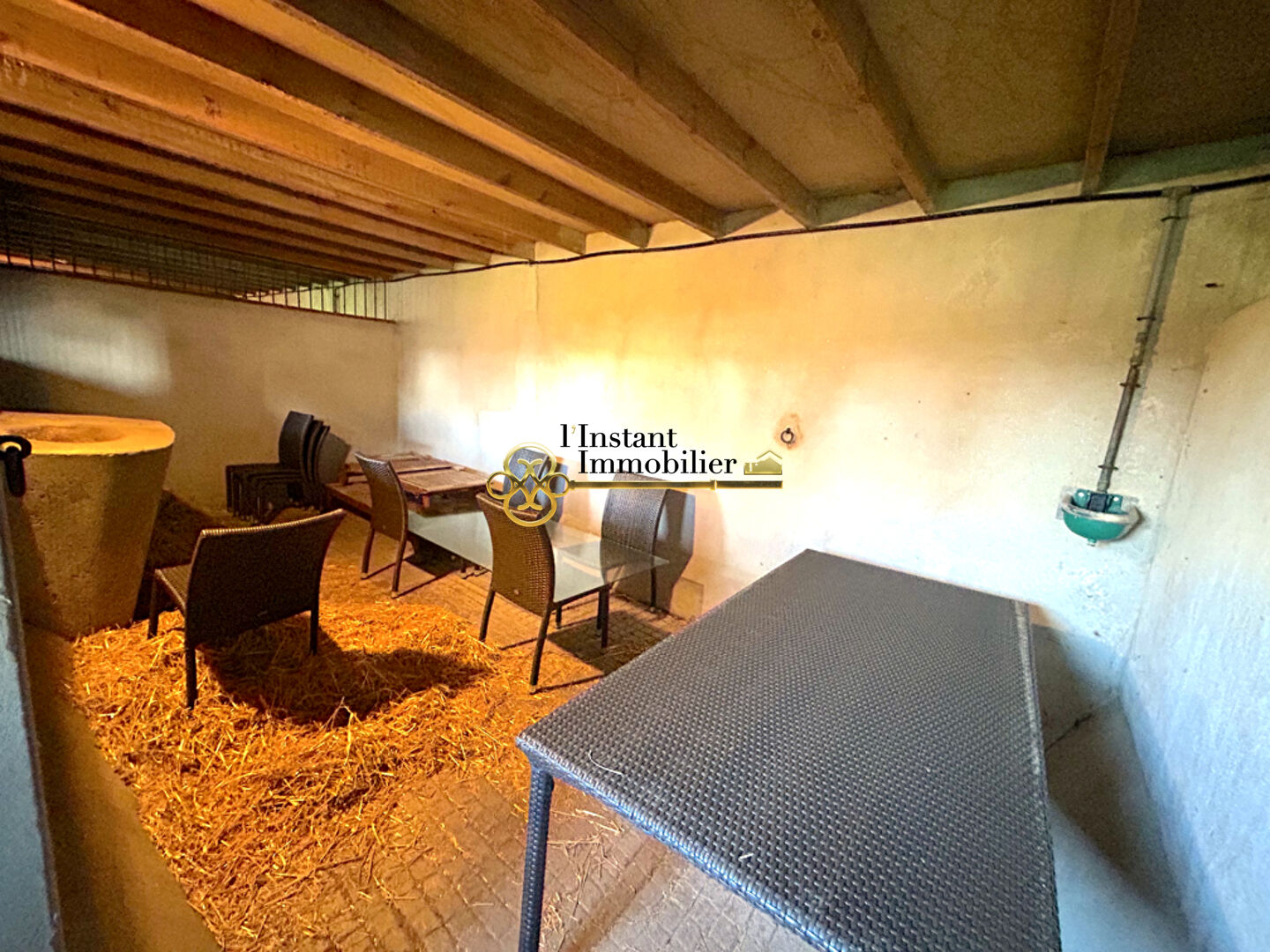 Photo 12 — L'instant Immobilier