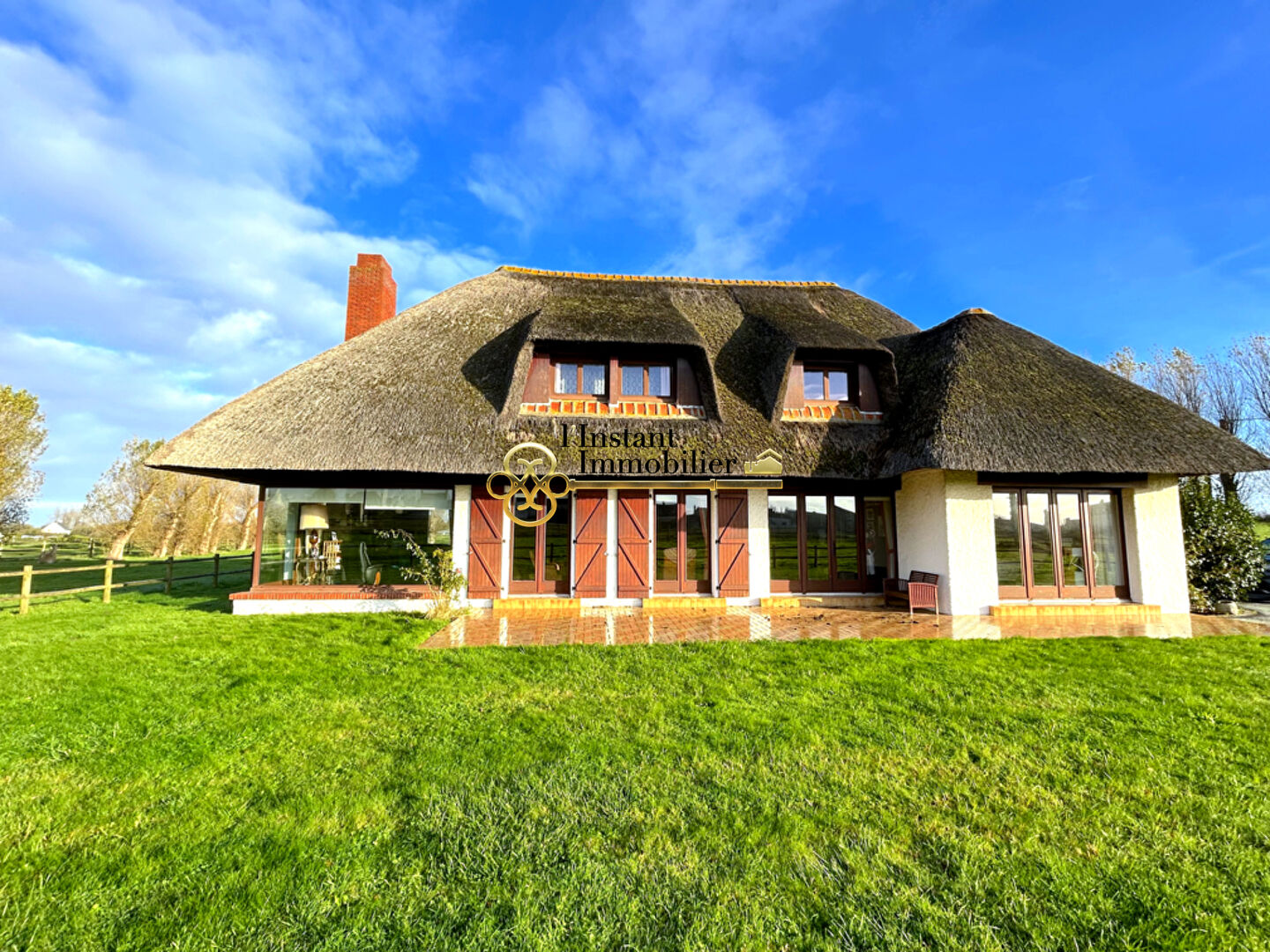Photo 2 — L'instant Immobilier