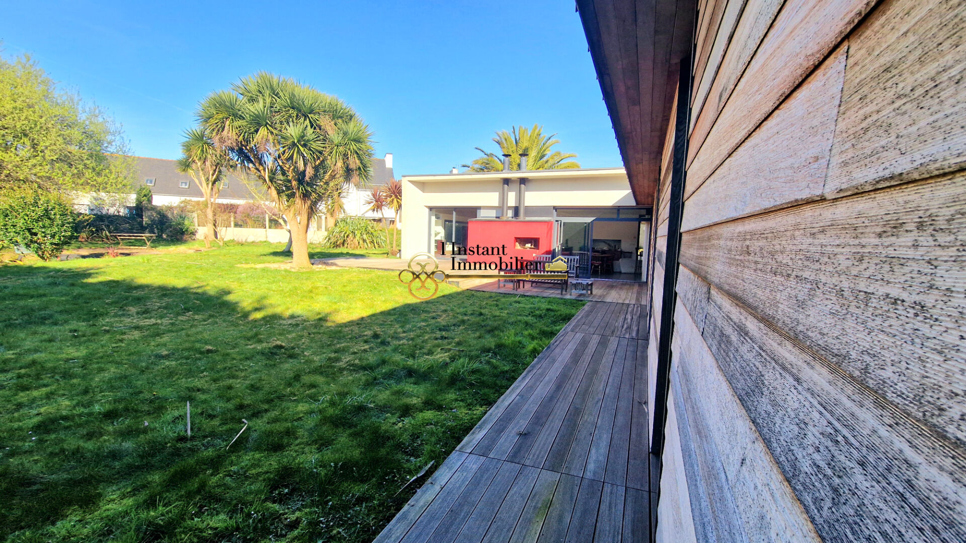 Photo 4 — L'instant Immobilier