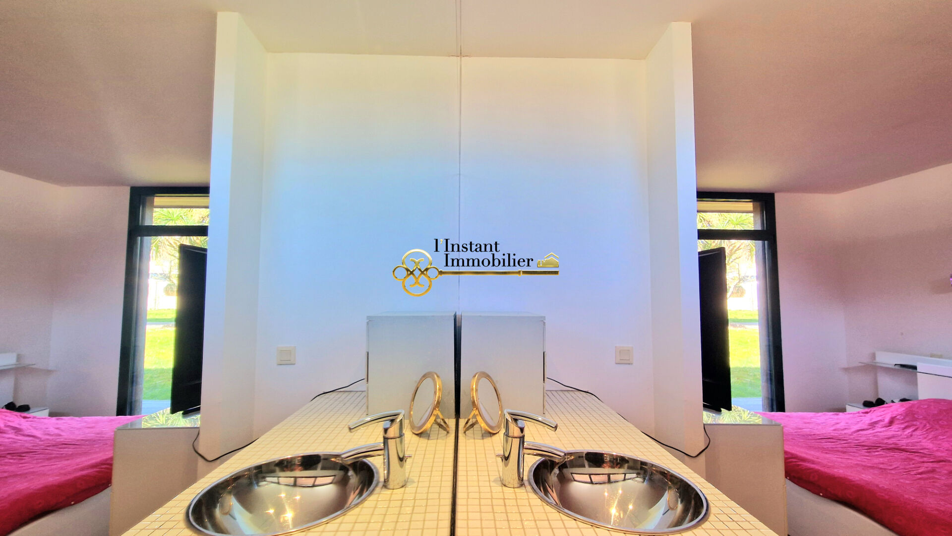 Photo 12 — L'instant Immobilier