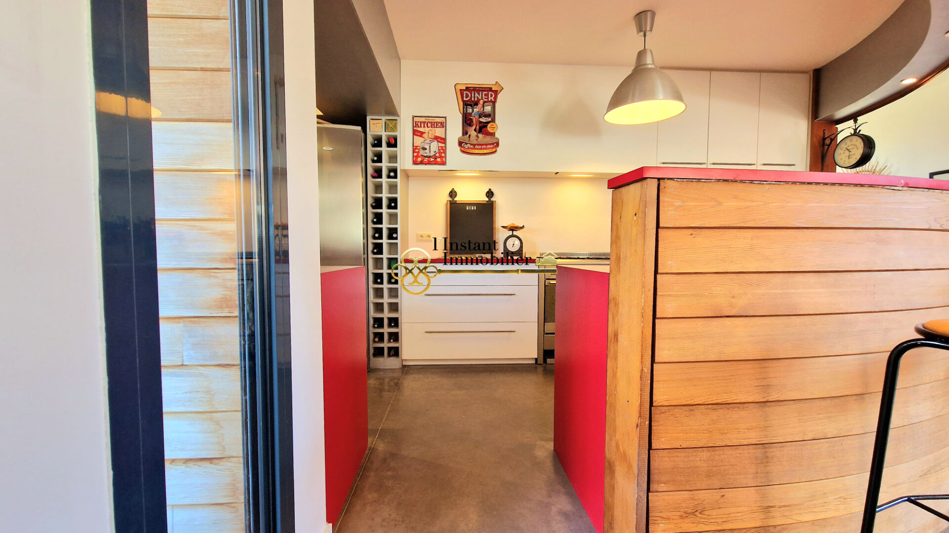 Photo 8 — L'instant Immobilier