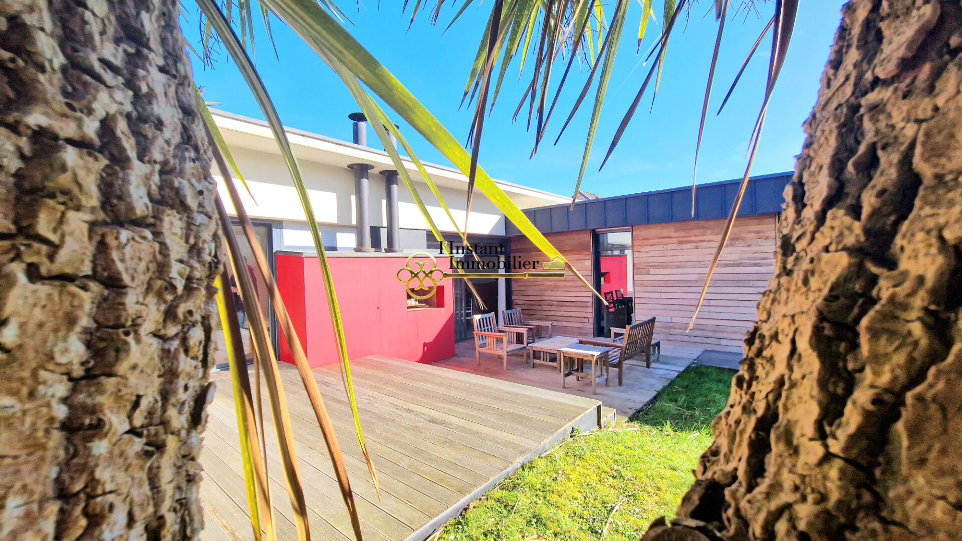 Photo 2 — L'instant Immobilier