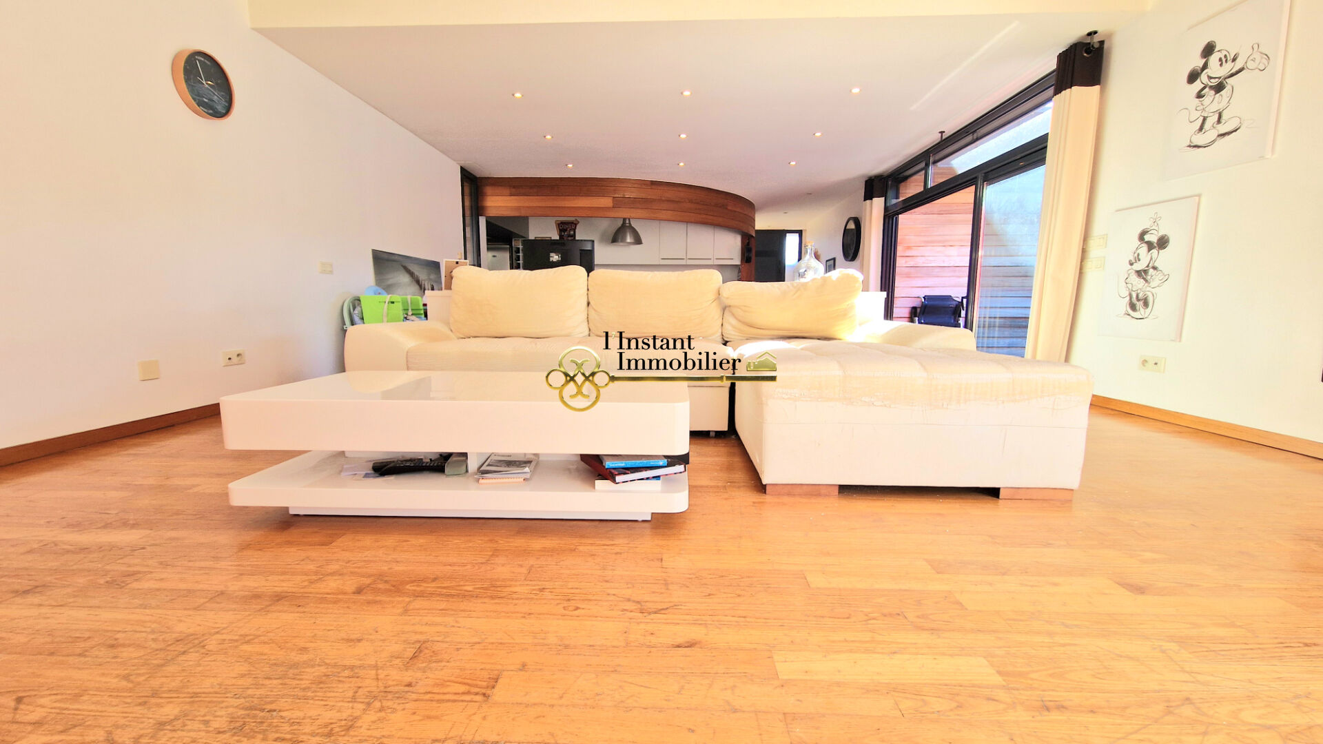 Photo 7 — L'instant Immobilier