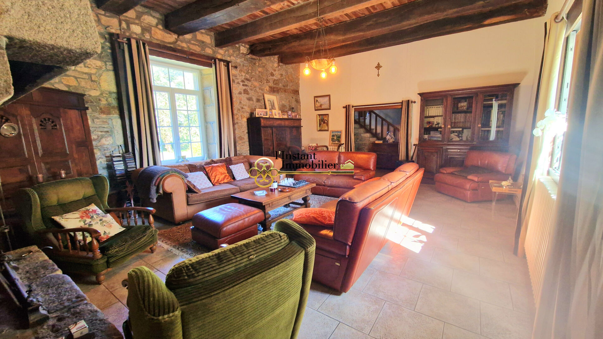 Photo 7 — L'instant Immobilier