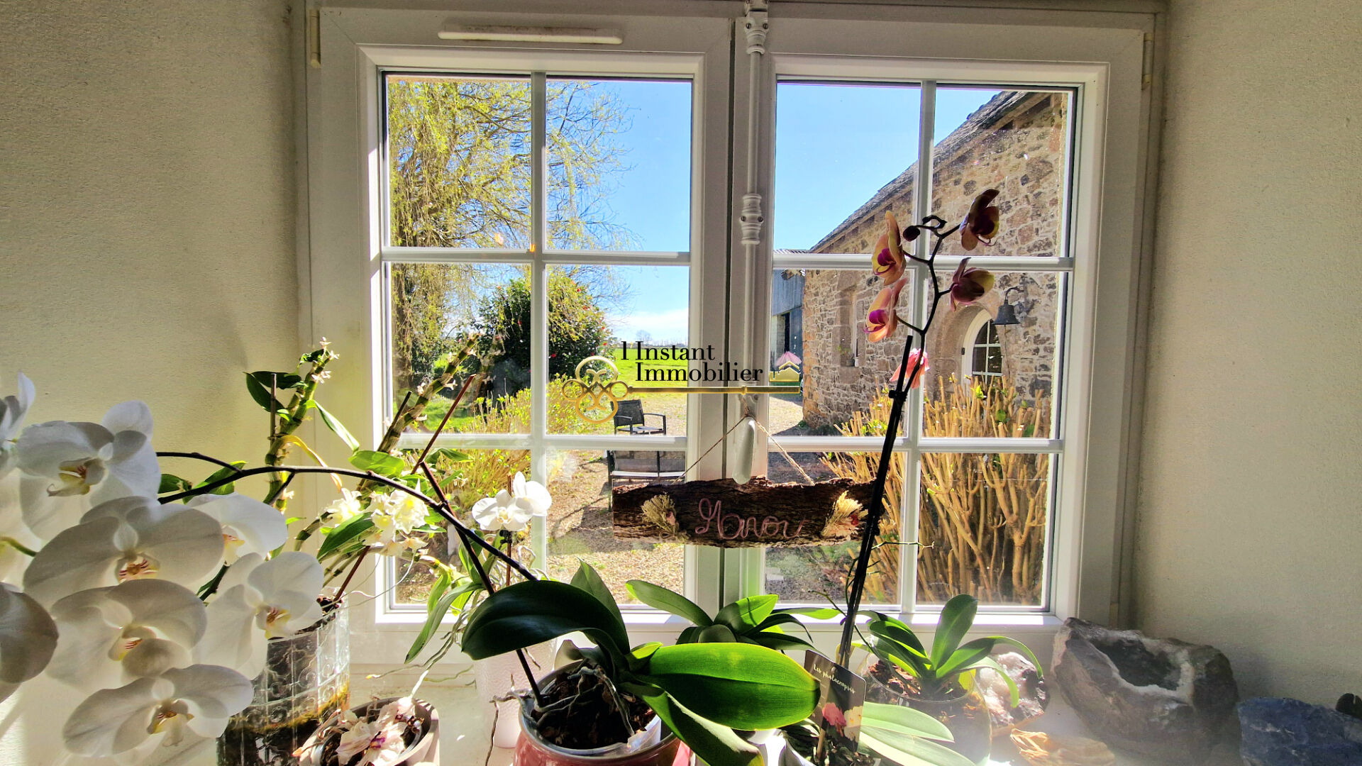 Photo 14 — L'instant Immobilier