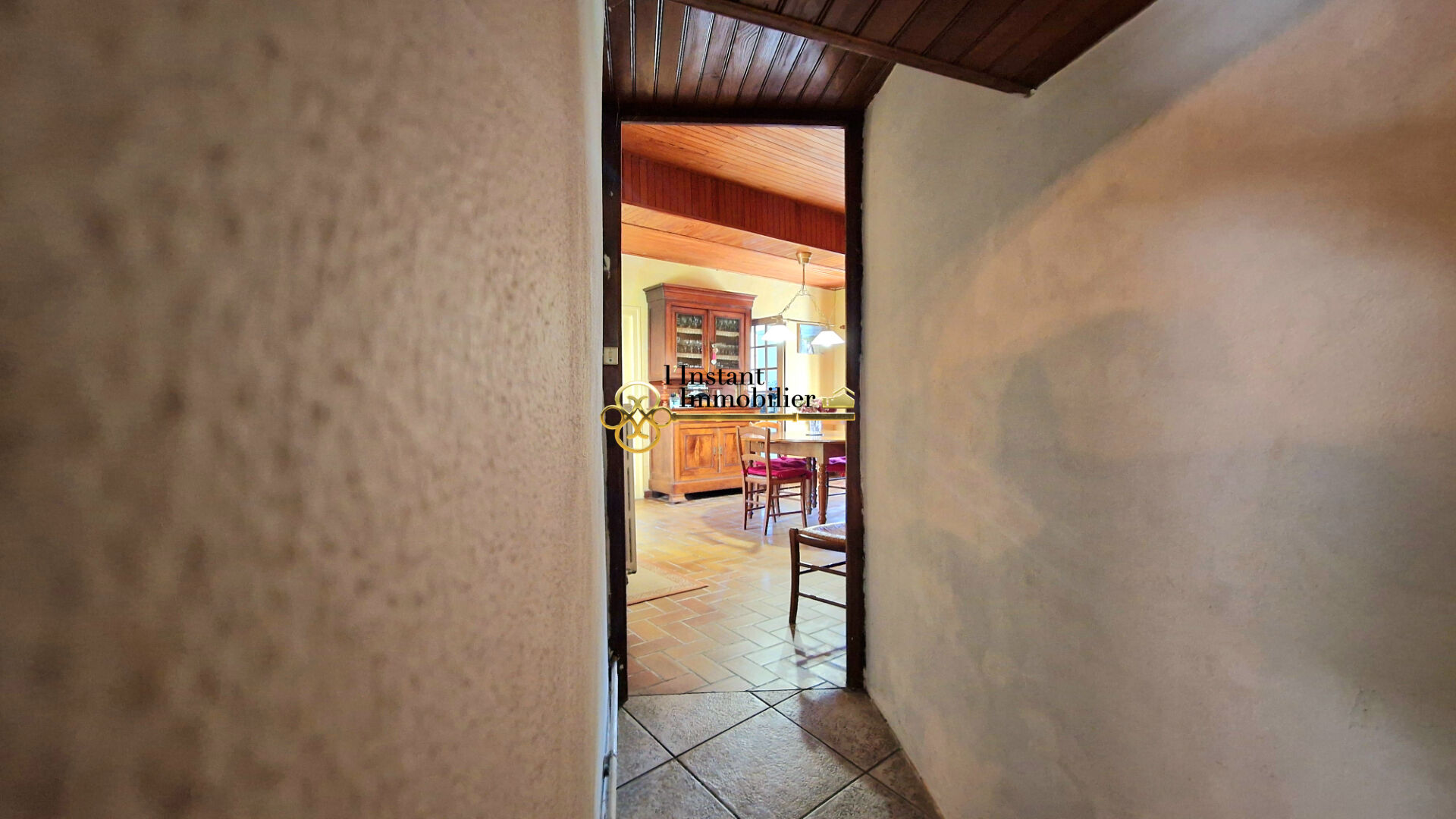 Photo 6 — L'instant Immobilier