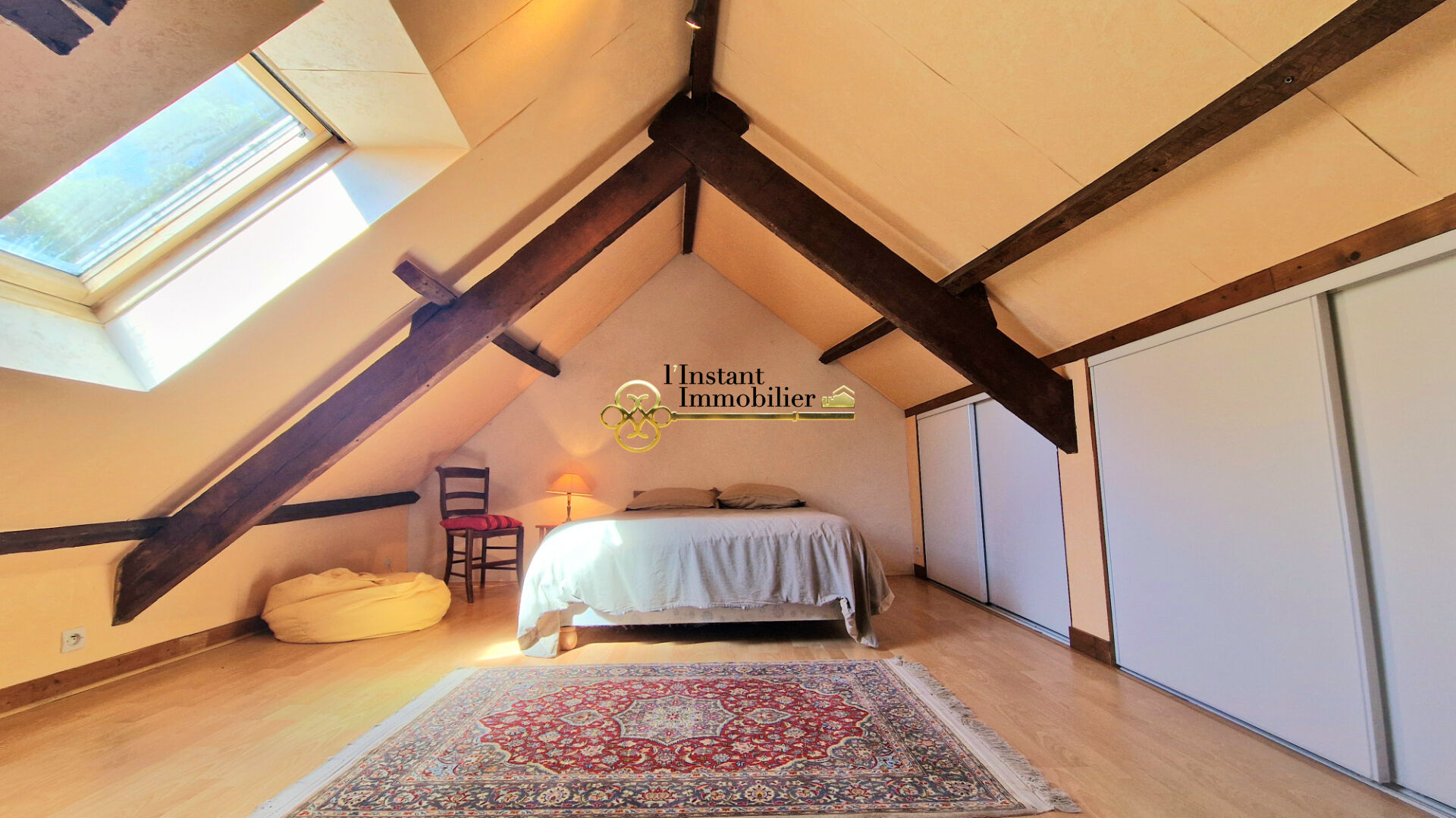 Photo 15 — L'instant Immobilier