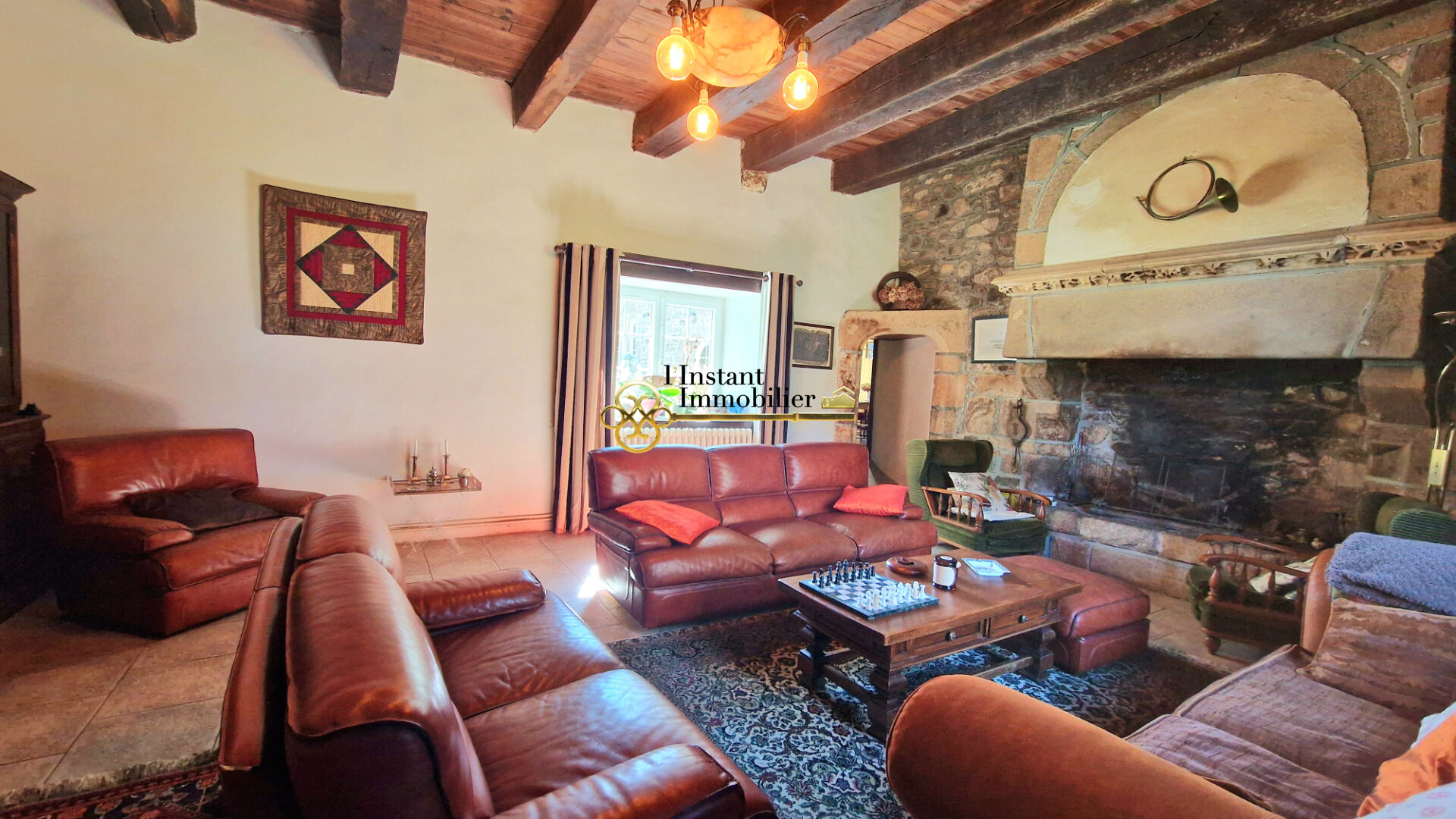 Photo 8 — L'instant Immobilier