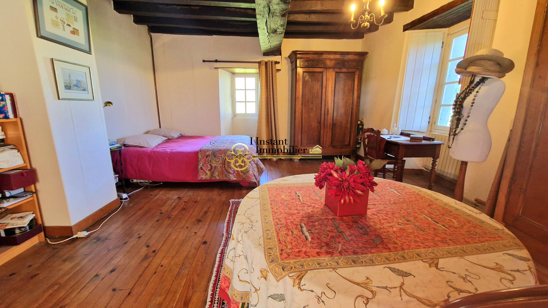 Photo 11 — L'instant Immobilier