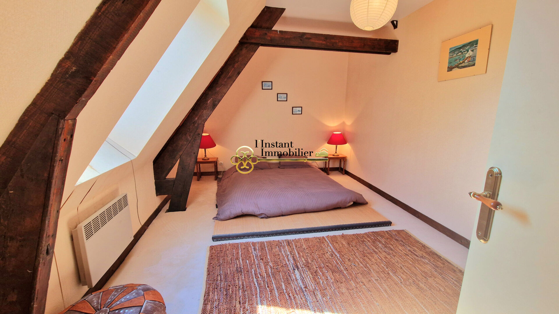Photo 12 — L'instant Immobilier