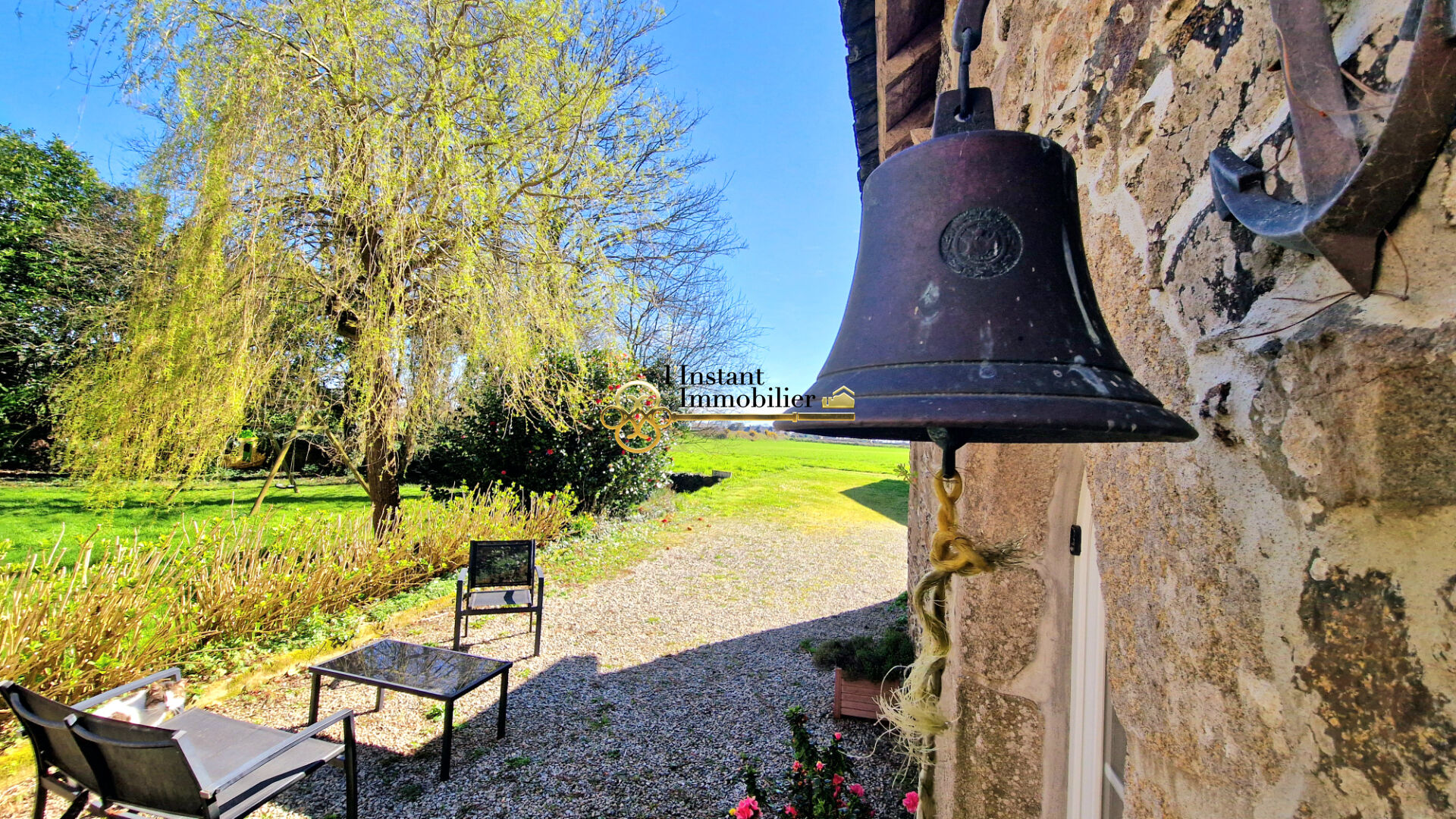 Photo 16 — L'instant Immobilier