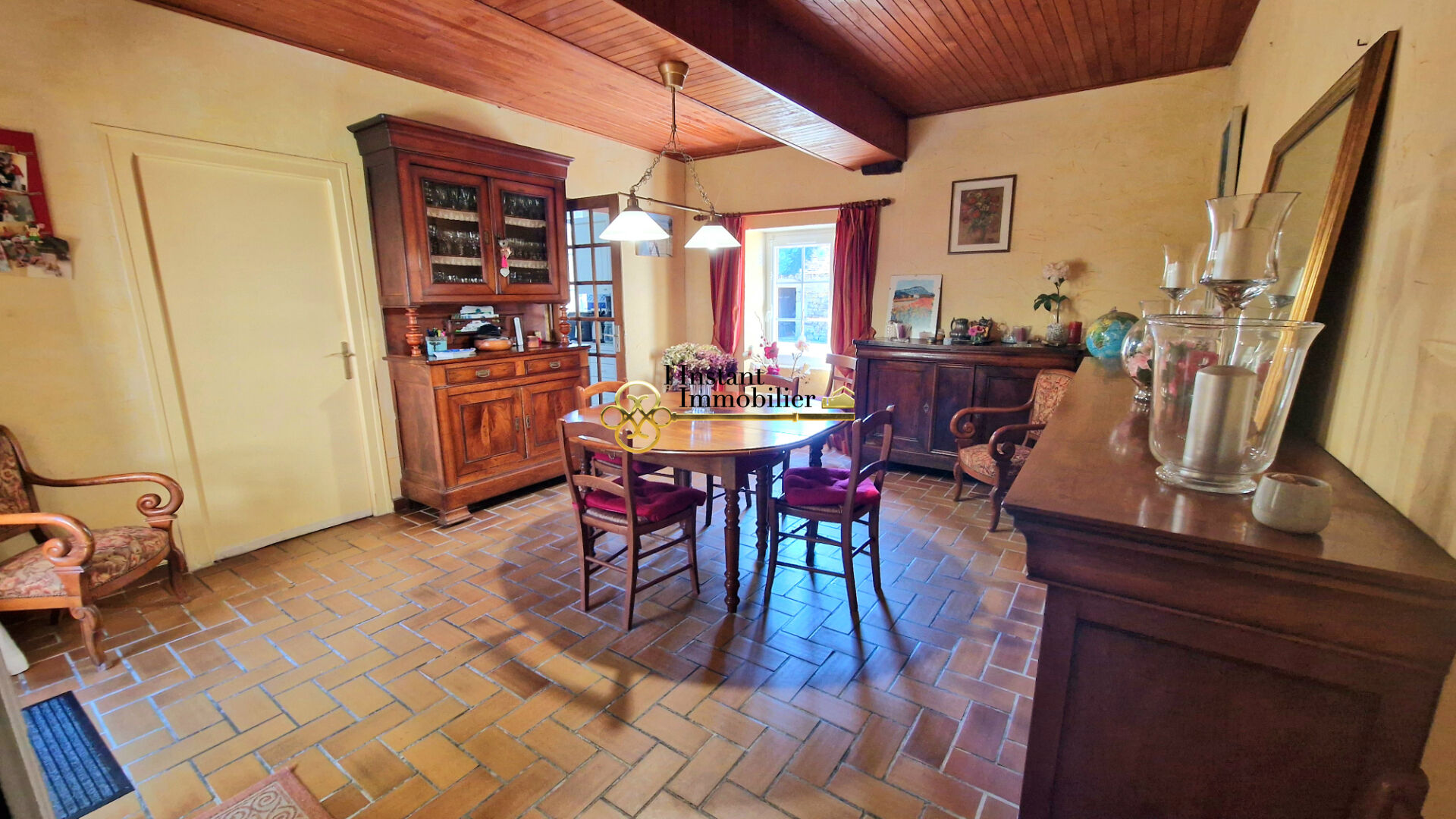 Photo 5 — L'instant Immobilier