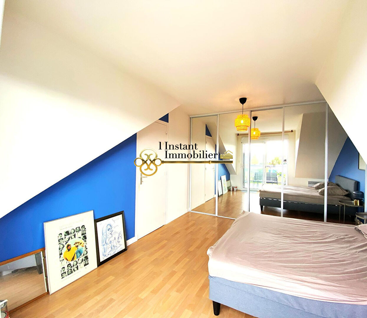 Photo 7 — L'instant Immobilier