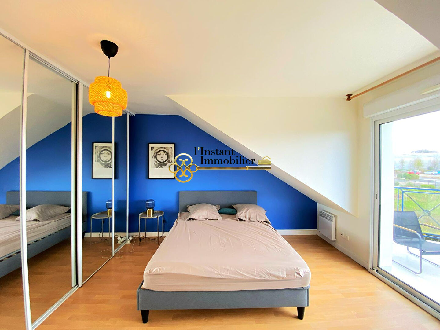 Photo 2 — L'instant Immobilier