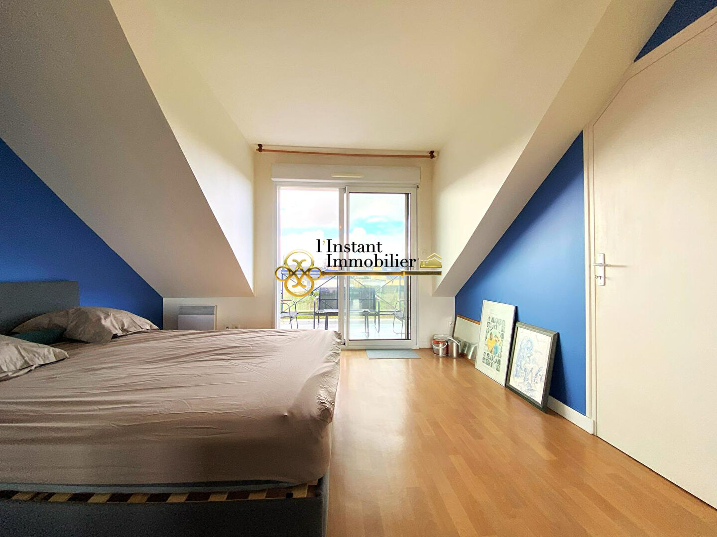 Photo 8 — L'instant Immobilier