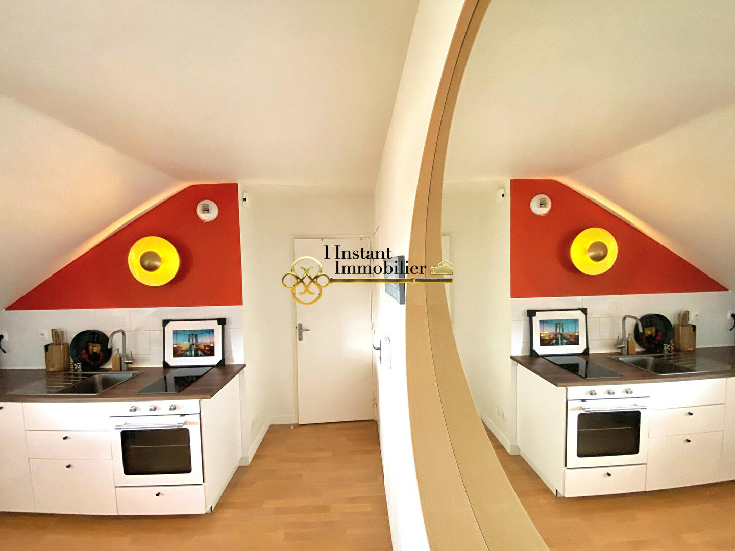 Photo 5 — L'instant Immobilier