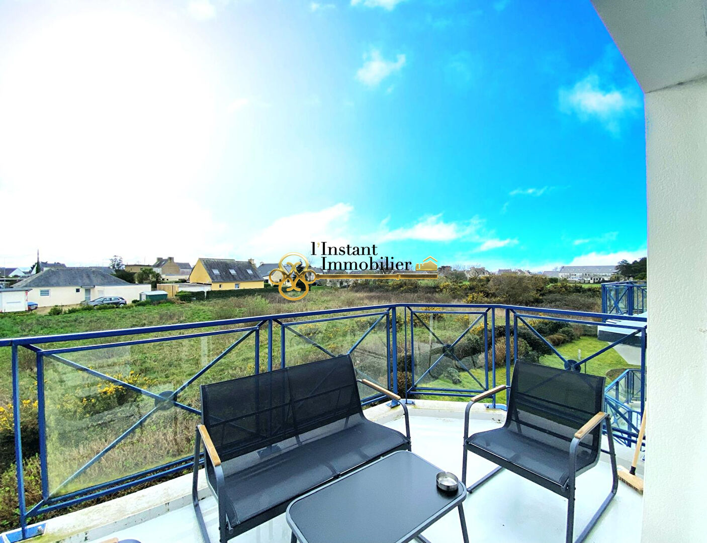 Photo 3 — L'instant Immobilier
