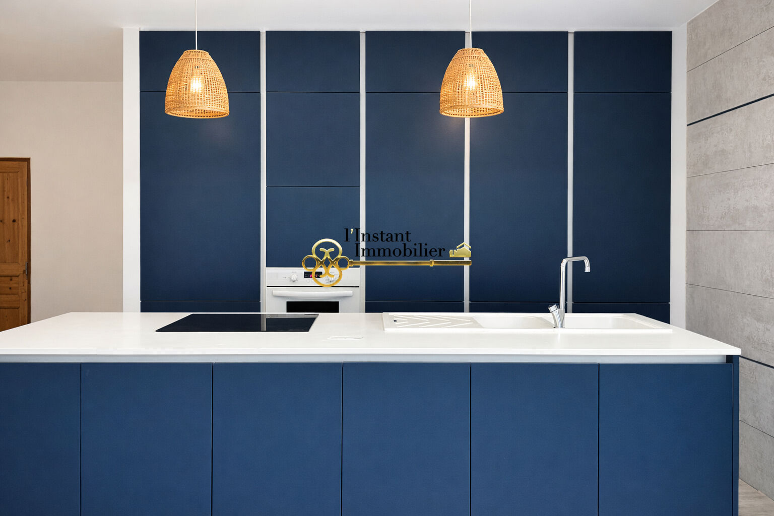 Photo 2 — L'instant Immobilier