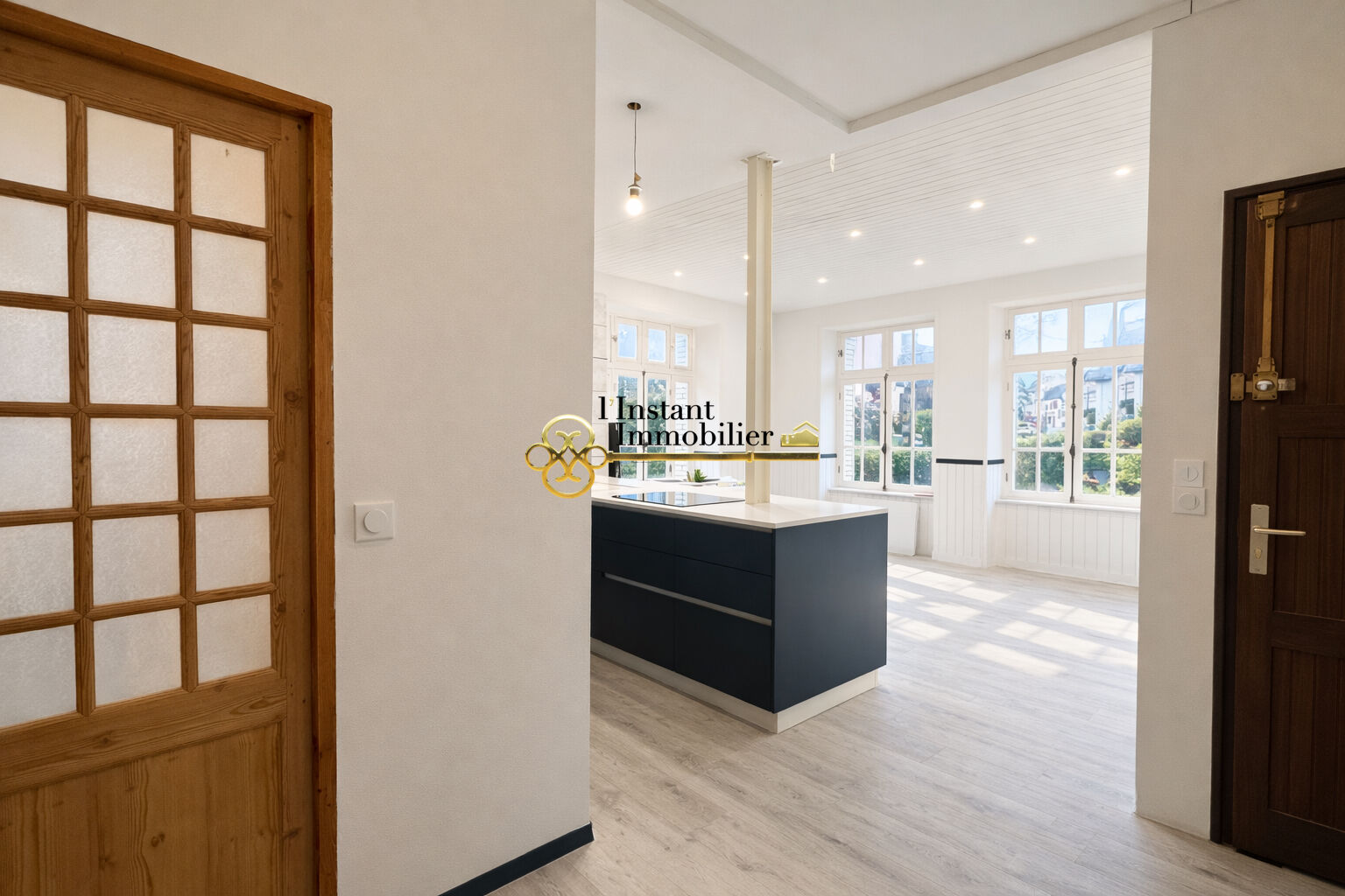Photo 5 — L'instant Immobilier