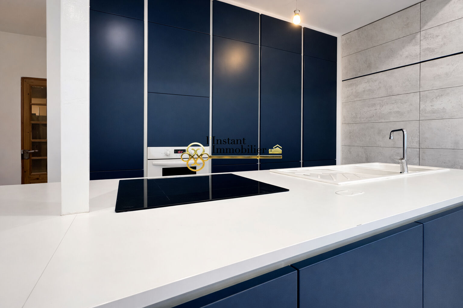 Photo 3 — L'instant Immobilier